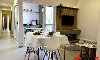 Imagem 5: Apartamento à venda em São Paulo-SP, Chácara Belenzinho: 3 quartos, 1 sala, 2 banheiros, 1