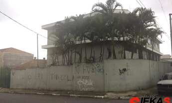 Imagem 2: Galpão Comercial de 800m² na Vila Nova York, São Paulo-SP: Oportunidade de Investimento!