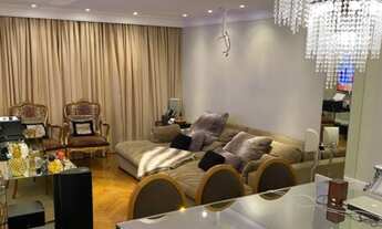 Imagem: Imperdível apartamento de 3 suítes na