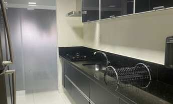 Imagem 2: Imperdível apartamento à venda em São Paulo-SP, Vila Bertioga! 2 quartos, 1 suíte, 2 vagas