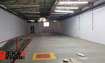 Imagem 4: 4 banheiro, 10 vagas na garagem, 458M² de Área Construída