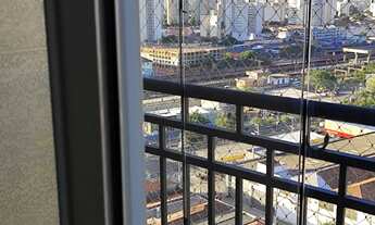 Imagem 7: Apartamento à venda em Belem, São Paulo-SP: 2 quartos, 1 sala, 1 banheiro, 1 vaga de garag