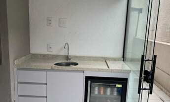 Imagem 7: Apartamento à venda na Vila Prudente, São Paulo-SP: 1 quarto, 1 suíte, 1 sala, 1 vaga de g