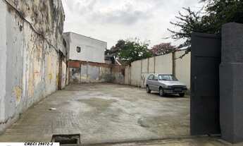 Imagem 2: Terreno Comercial de 270m² na Vila Lúcia, São Paulo-SP: Venda ou Locação!