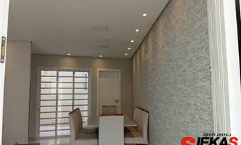 Imagem: Casa à venda Vila Formosa!