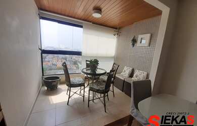 Imagem 16: Imperdível! Apartamento à venda em São Paulo-SP, Vila Prudente. 3 quartos, 1 suíte, 2 sala