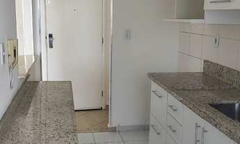 Imagem 6: Apartamento à venda em Belem, São Paulo-SP: 2 quartos, 1 sala, 1 banheiro, 1 vaga de garag
