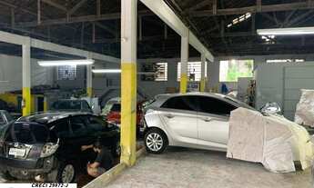 Imagem 6: 600M² de Área Construída