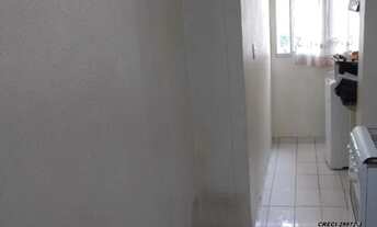 Imagem 2: Imperdível oportunidade: Apartamento à venda na Mooca, São Paulo-SP com 2 quartos, 1 banhe