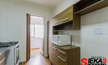 Imagem 6: Apartamento à venda em São Paulo-SP, Quarta Parada: 3 quartos, 1 sala, 2 banheiros, garage