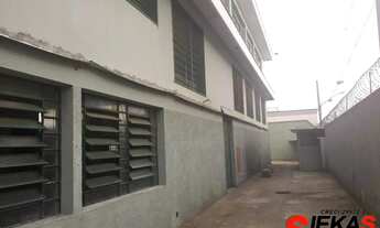 Imagem 4: Galpão Comercial de 800m² na Vila Nova York, São Paulo-SP: Oportunidade de Investimento!