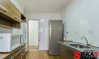 Imagem 3: Apartamento à venda em São Paulo-SP, Quarta Parada: 3 quartos, 1 sala, 2 banheiros, garage