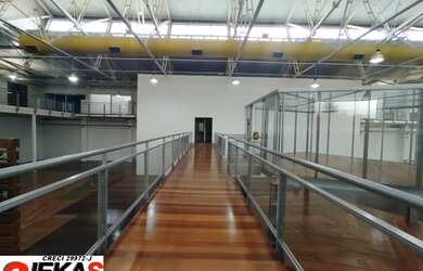 Imagem 3: 6570M² de Área Construída