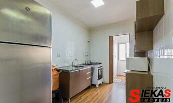 Imagem 5: Apartamento à venda em São Paulo-SP, Quarta Parada: 3 quartos, 1 sala, 2 banheiros, garage