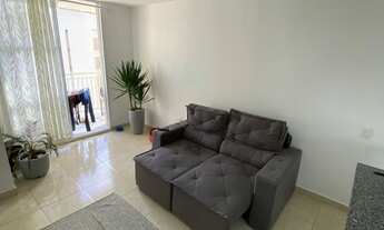 Imagem 1: Apartamento de 3 quartos com suíte e vaga na garagem no Belém, São Paulo - SP: o lar dos s