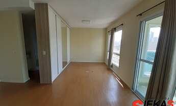 Imagem 4: APARTAMENTO - 1 DORMITÓRIO - VILA FORMOSA