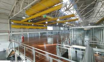 Imagem: 6570M² de Área Construída