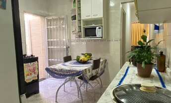 Imagem 7: Casa à venda no Tatuapé, São Paulo-SP, com 3 quartos, 1 sala, 3 vagas de garagem e 155m² !