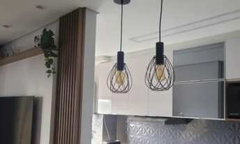 Imagem: Apartamento à venda em São Paulo-SP, Jardim