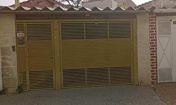 Imagem: Casa Comercial para Venda no Tatuapé, São