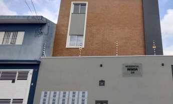 Imagem: Apartamento à venda em São Paulo-SP, Vila