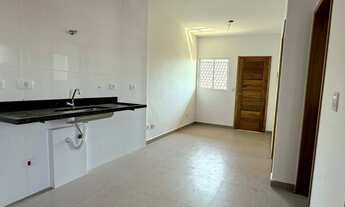 Imagem: Venda de Apartamento Impecável com 2 Quartos