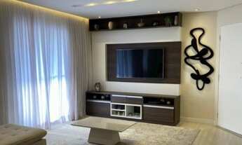 Imagem 3: Imperdível apartamento à venda em São Paulo-SP, Vila Bertioga! 2 quartos, 1 suíte, 2 vagas