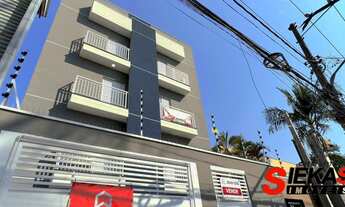 Imagem: Apartamento à venda em São Paulo-SP, Chácara