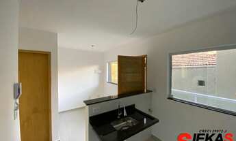 Imagem 2: Oportunidade única! Apartamento à venda com 1 quarto, 1 banheiro na Vila Formosa, São Paul