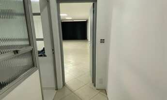 Imagem 7: Ponto Comercial para Locação no Tatuapé, São Paulo-SP - 8 Salas, 8 Banheiros, 235m² de Áre