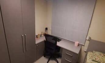 Imagem 5: Imóvel de Luxo na Vila Matilde: Apartamento de 3 Quartos e 140m² com Suíte e 2 Vagas de Ga