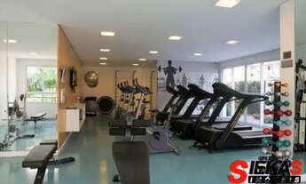 Imagem 4: Venda de Apartamento de 3 dormitórios com Suíte e 2 Vagas de Garagem no Tatuapé - São Paul