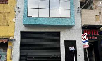 Imagem: Salão Comercial de 296m² com 2 Banheiros