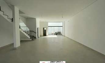 Imagem 3: SALÃO COMERCIAL - 115M² - TATUAPÉ