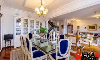 Imagem 5: Imperdível: Apartamento à venda na Vila Diva, São Paulo-SP, com 3 suítes, 4 vagas e 420m²