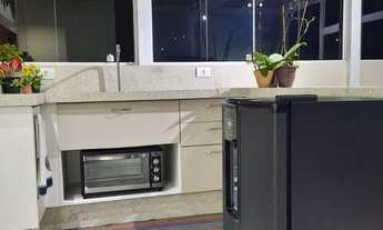 Imagem 2: Imóvel de Luxo na Vila Matilde: Apartamento de 3 Quartos e 140m² com Suíte e 2 Vagas de Ga