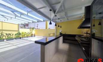 Imagem 3: Encantadora casa em condomínio à venda em São Paulo-SP, Vila Carrão! 2 quartos, 1 sala, 1