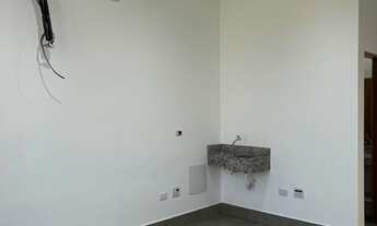 Imagem: Sala comercial para locação na Penha de