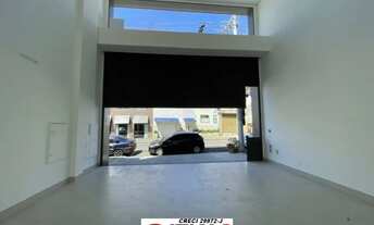 Imagem 2: SALÃO COMERCIAL - 115M² - TATUAPÉ