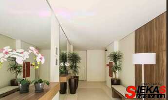 Imagem 5: Imperdível oportunidade de adquirir apartamento com 2 quartos, 1 sala, 1 vaga de garagem!