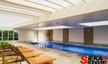 Imagem 6: Venda de Apartamento de 3 dormitórios com Suíte e 2 Vagas de Garagem no Tatuapé - São Paul