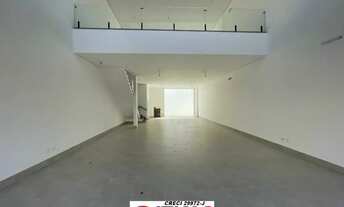 Imagem: SALÃO COMERCIAL - 115M² - TATUAPÉ