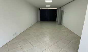 Imagem 1: Ponto Comercial para Locação no Tatuapé, São Paulo-SP - 8 Salas, 8 Banheiros, 235m² de Áre