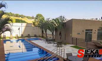 Imagem 3: Imperdível oportunidade de adquirir apartamento com 2 quartos, 1 sala, 1 vaga de garagem!