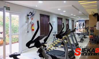 Imagem 7: Imperdível oportunidade de adquirir apartamento com 2 quartos, 1 sala, 1 vaga de garagem!