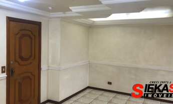 Imagem 4: Apartamento para venda de 3 quartos no Tatuapé, São Paulo-SP: confira as características!