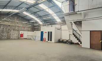 Imagem: Galpão para locação no bairro Maranhão