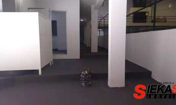Imagem 7: Galpão Comercial em Condomínio à Venda em São Paulo-SP, na Vila Formosa! Com 8 Banheiros e