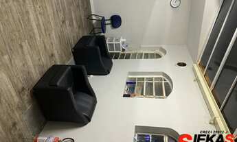 Imagem 3: Imperdível casa comercial à venda em Cangaíba, São Paulo-SP: 4 quartos, 1 suíte, 2 salas