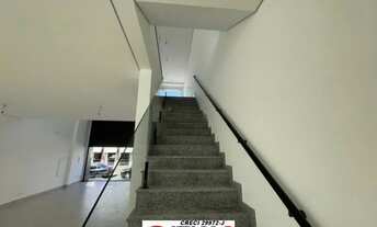 Imagem 7: SALÃO COMERCIAL - 115M² - TATUAPÉ